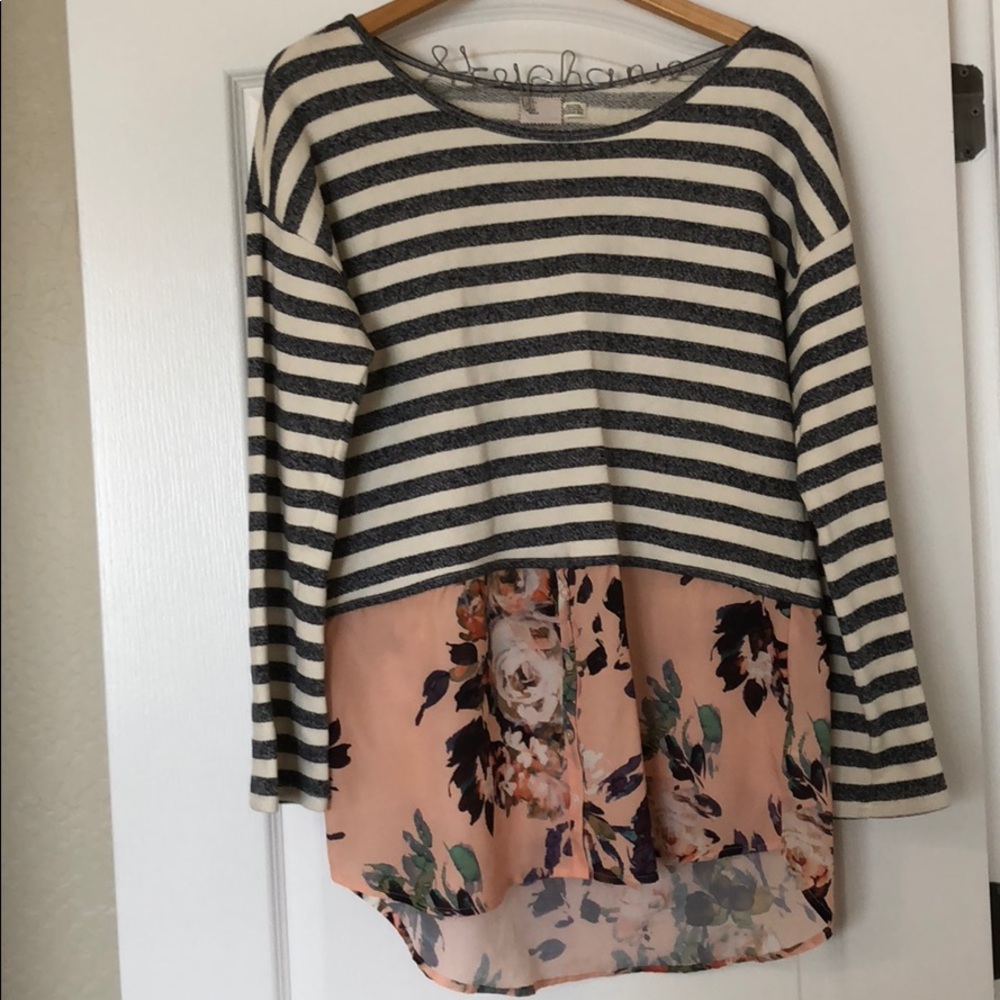 Anthro top